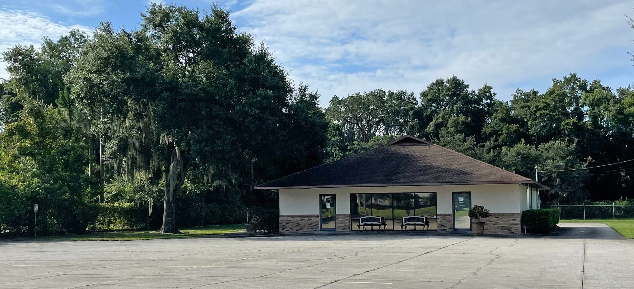 1701 E Airport Blvd, Sanford, FL for Rent