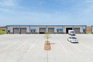 Moore, OK Industrial - 9345 S Eastern Ave