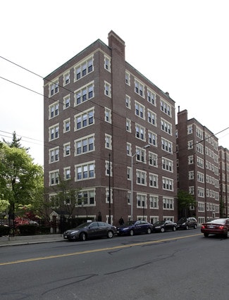 Cambridge, MA Office - 19 Garden St