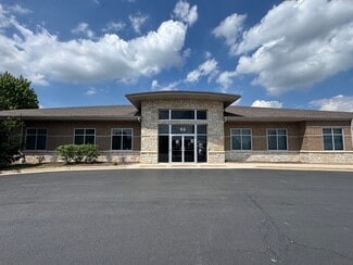 North Aurora, IL Office/Medical - 82 Miller Dr