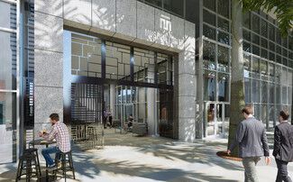 Miami, FL Office - 150 W Flagler St