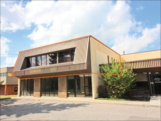 Calgary, AB Office - 2182 39 Av NE Calgary, AB Office - 2182 39 Av NE