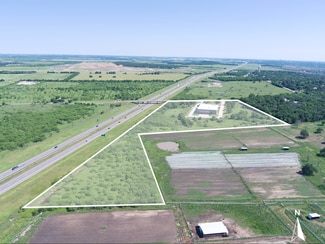 Argyle, TX Commercial Land - 935 Old Justin Rd Argyle, TX Commercial Land - 935 Old Justin Rd