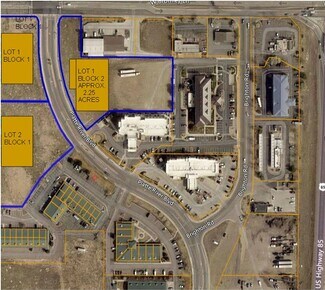 Brighton, CO Commercial - Platte River Blvd Brighton, CO Commercial - Platte River Blvd