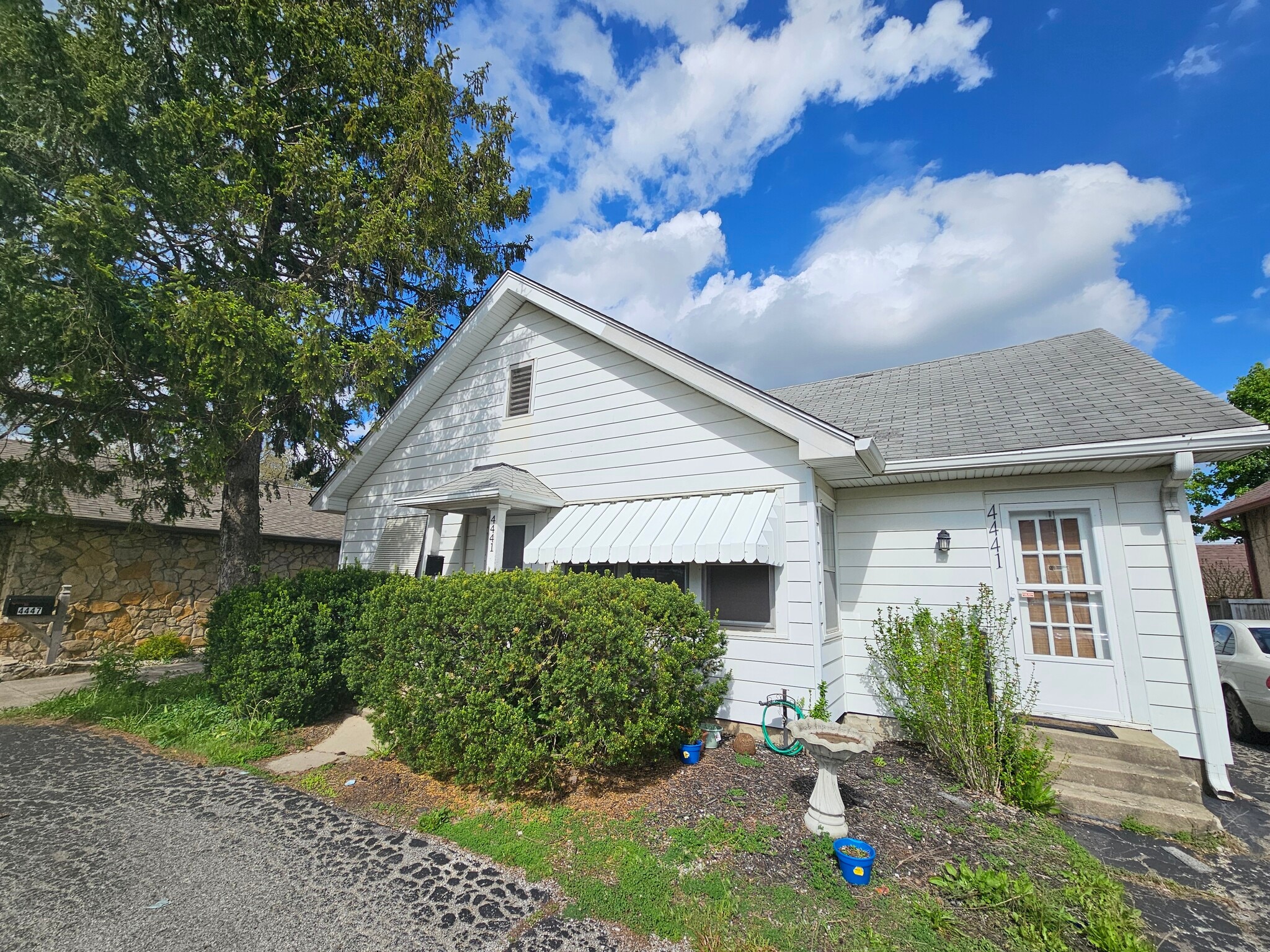 4441 N Franklin Rd, Lawrence, IN for Sale