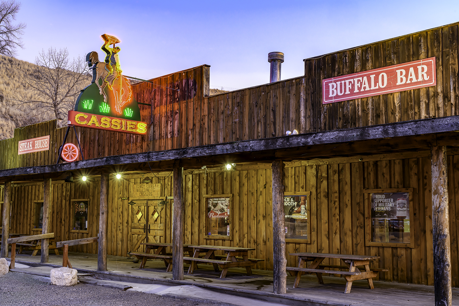 214 Yellowstone Ave, Cody, WY for Rent