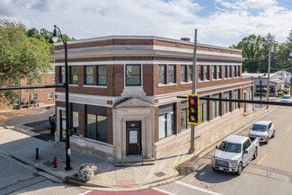 Batavia, OH Office - 251 E Main St