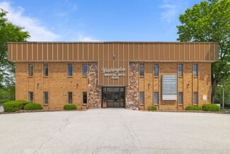 Florissant, MO Office, Office/Medical, Medical - 4585 Washington St