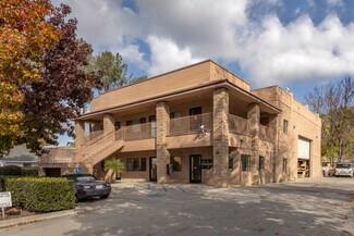 Lakeside, CA Office - 9711 Cactus St Lakeside, CA Office - 9711 Cactus St