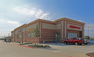 Cypress, TX Retail - Fry & Paynes Creek Dr