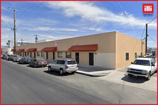 Van Nuys, CA Industrial - 8124-8142 Orion Ave