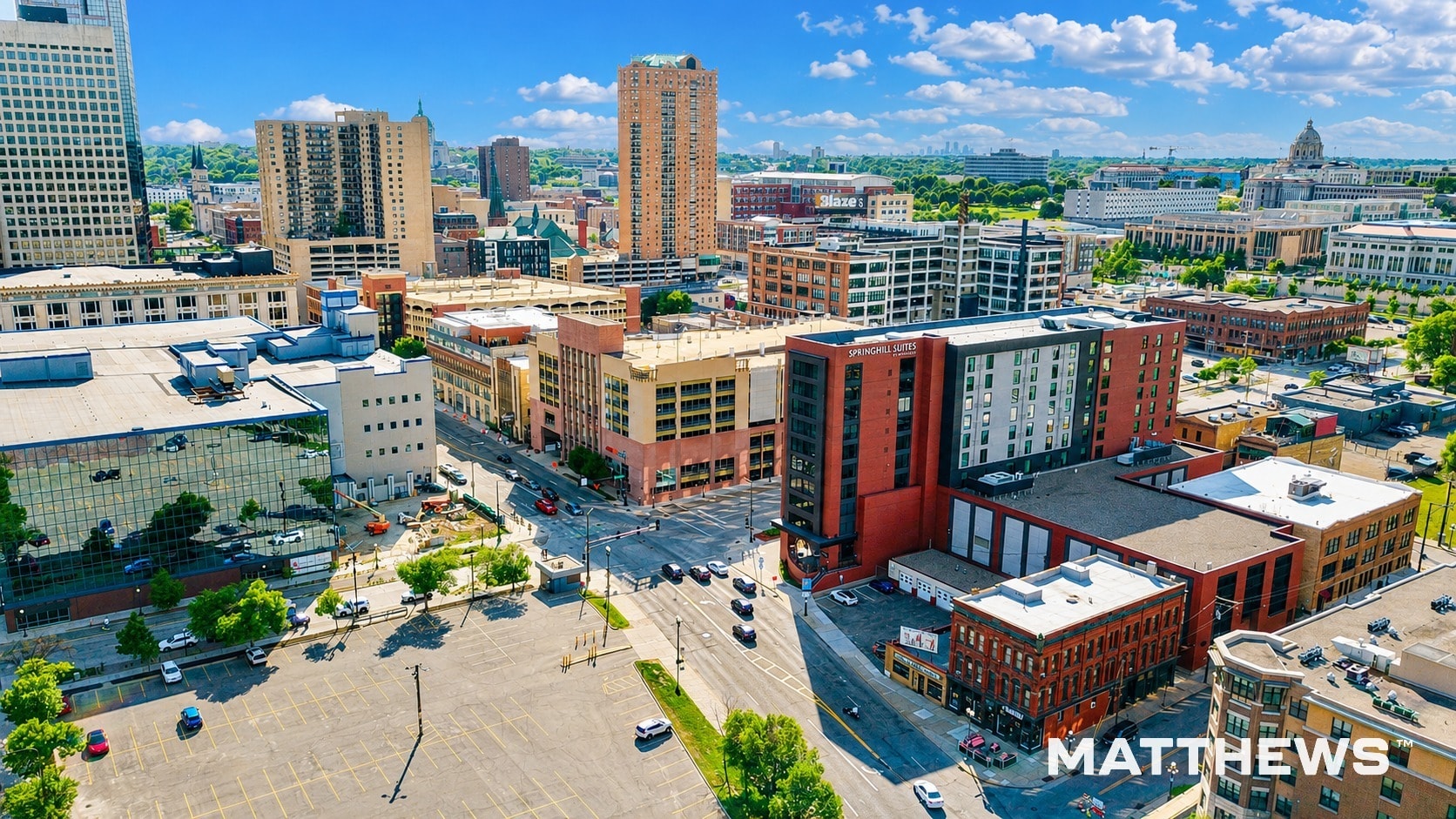 189-191 7th St E, Saint Paul, MN for Sale