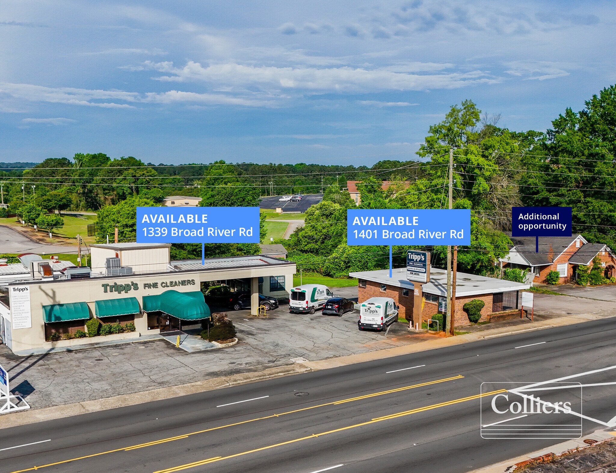 1339 Broad River Rd, Columbia, SC for Sale