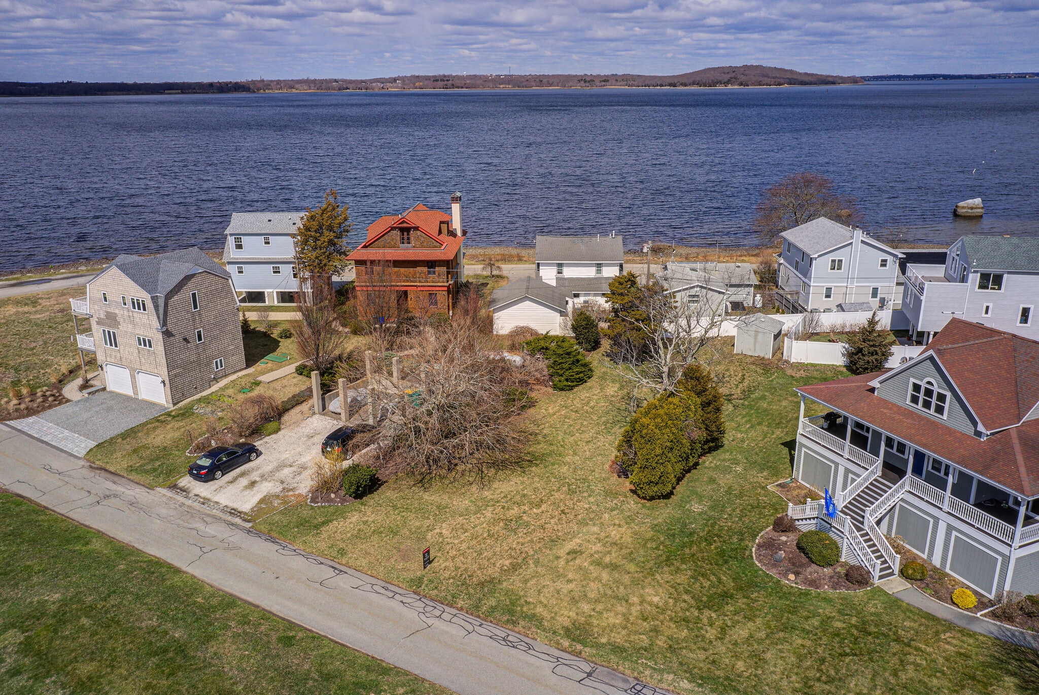 310 Common Fence Point Blvd, Portsmouth, RI for Sale