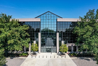 Columbus, OH Office - 2800 Corporate Exchange Dr
