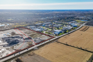Ottawa, ON Industrial Land - 2940 Leitrim Rd