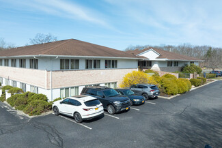 South Setauket, NY Medical - 3771 Nesconset Hwy