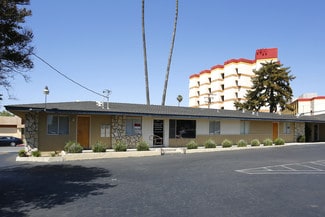 Hemet, CA Medical - 1031 E Latham Ave