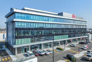 Edmonton, AB Office - 4607 Calgary Trl NW Edmonton, AB Office - 4607 Calgary Trl NW