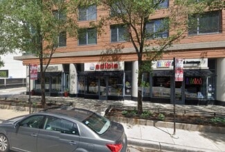 Chicago, IL Retail - 1251 S Michigan Ave Chicago, IL Retail - 1251 S Michigan Ave