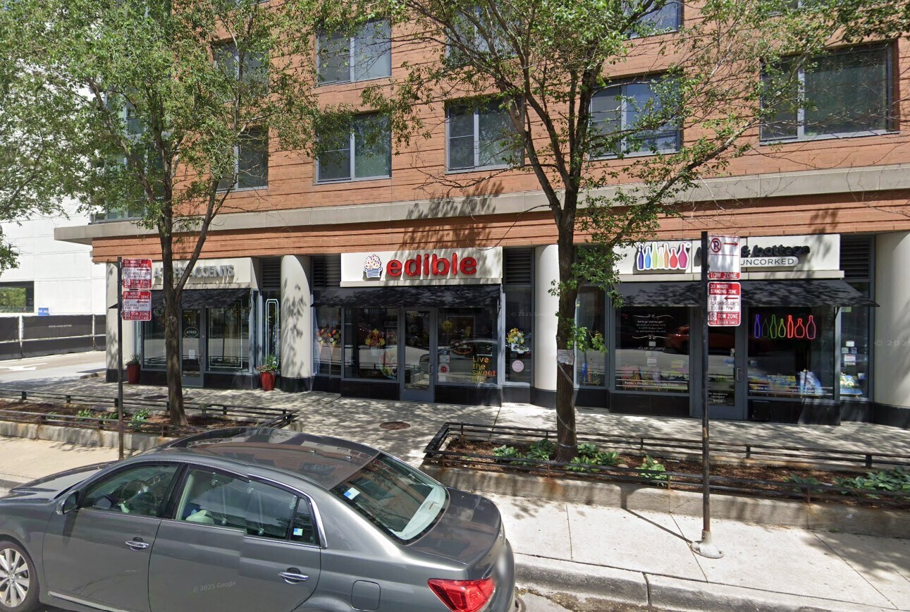 1251 S Michigan Ave, Chicago, IL for Rent