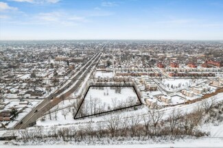 Chicago, IL Commercial Land - 440 W 87th St Chicago, IL Commercial Land - 440 W 87th St