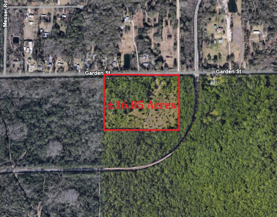 8716 Garden St, Jacksonville, FL for Sale