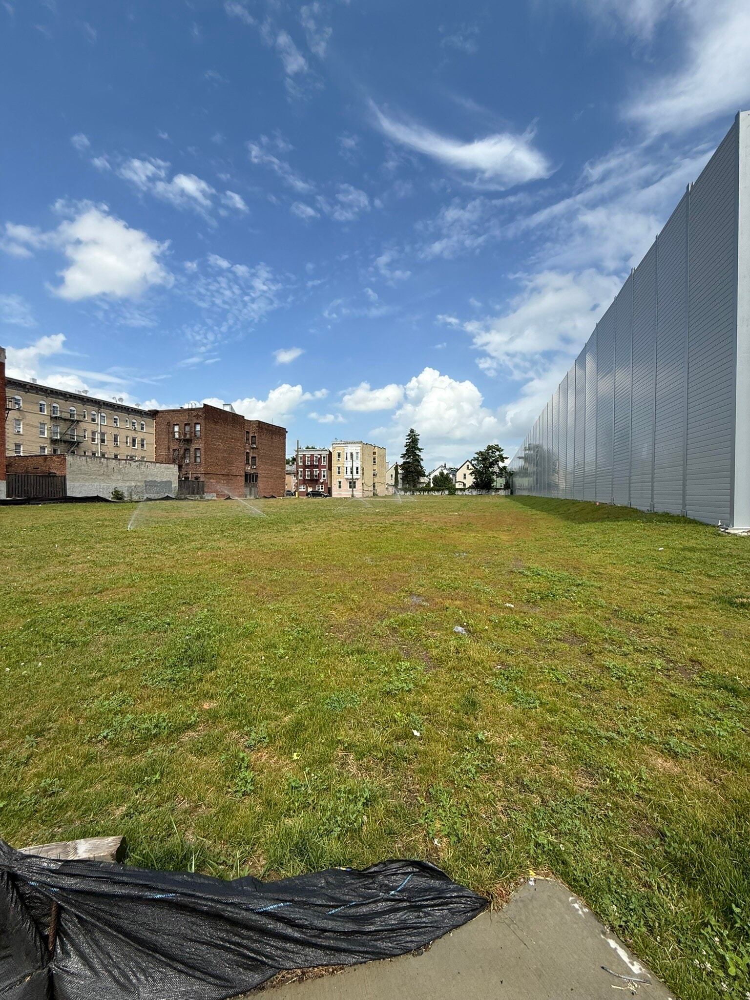 122 8th St, Passaic, NJ for Sale