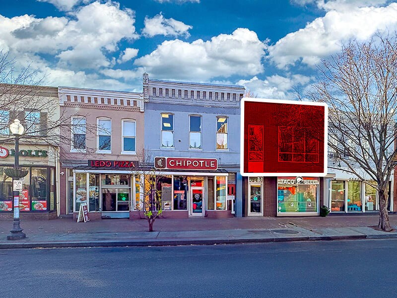 411 8th St SE, Washington, DC for Rent