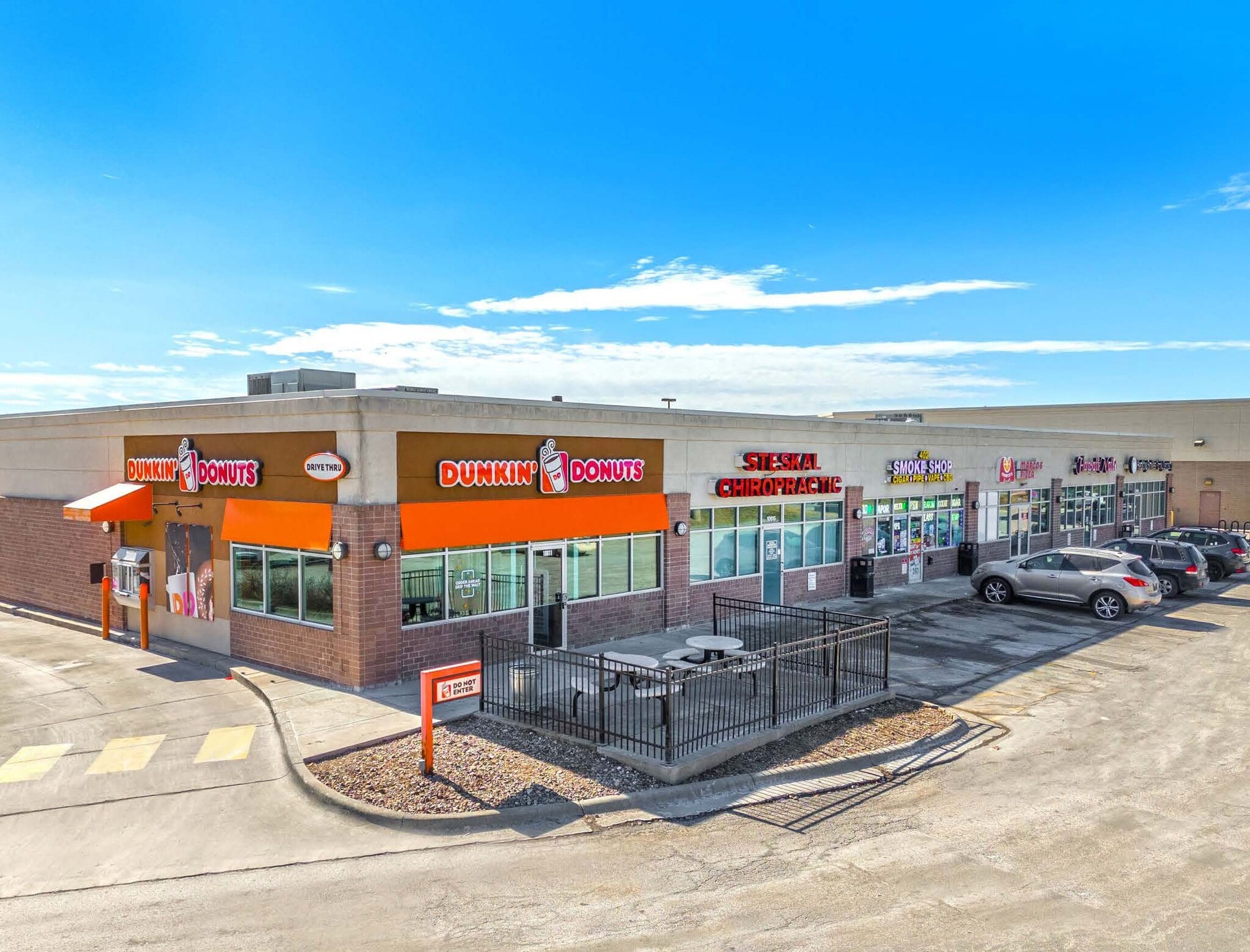 10615-10635 Fort St, Omaha, NE for Rent