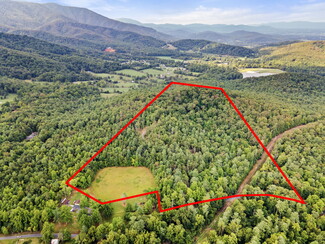 Luray, VA Residential - Dry Road run