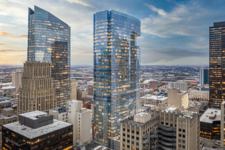 Houston, TX Office - 811 Main St