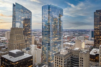 Houston, TX Office, Retail - 811 Main St Houston, TX Office, Retail - 811 Main St