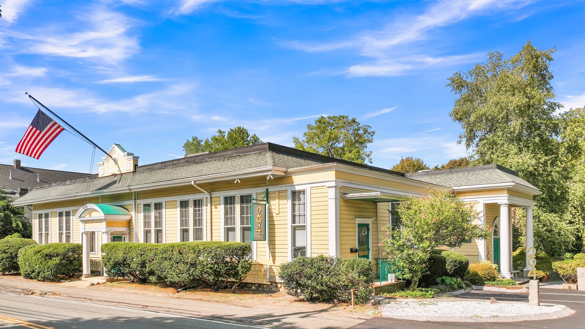 294 Pleasant St, Stoughton, MA for Sale