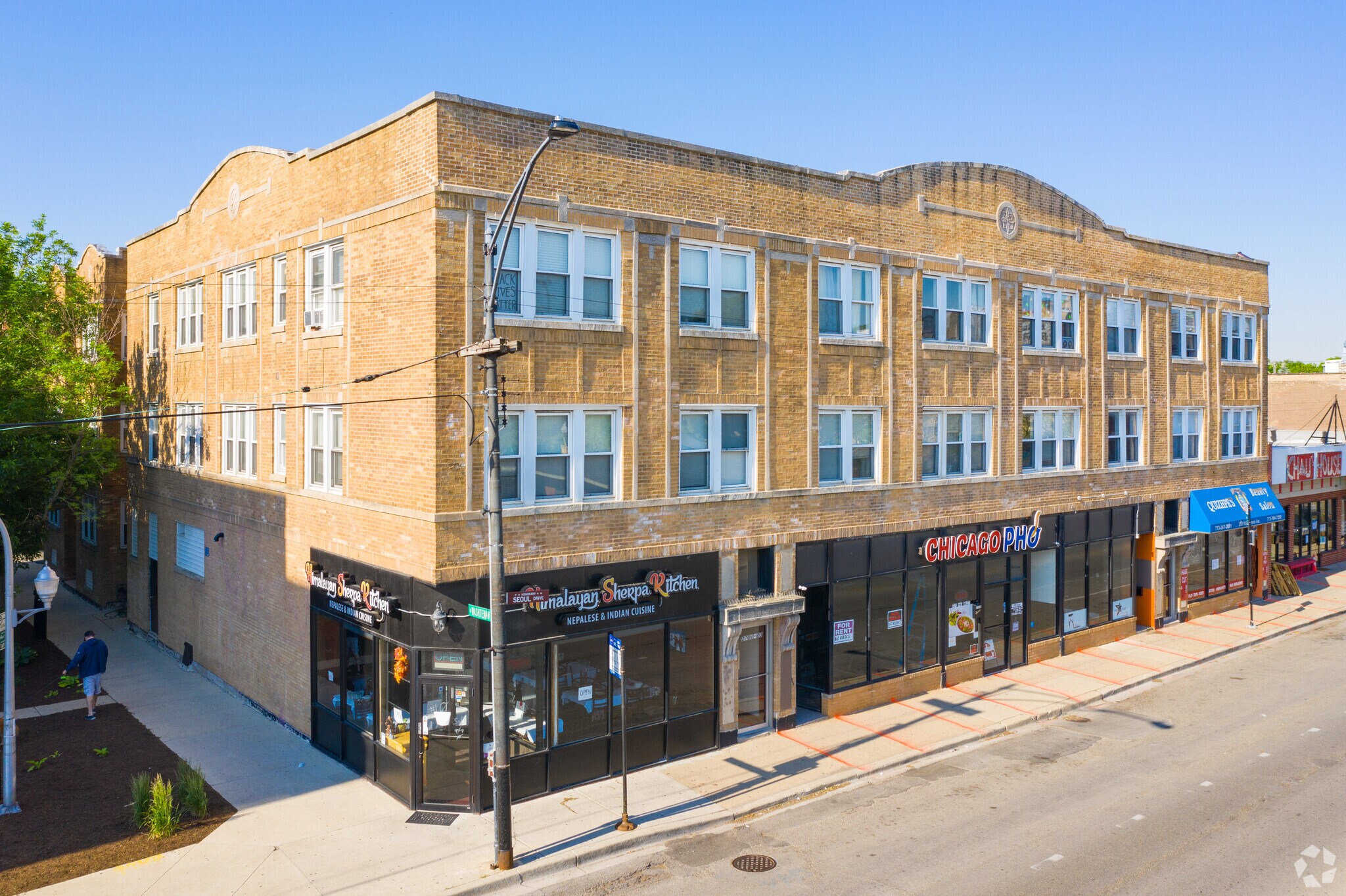 2701-2709 W Lawrence Ave, Chicago, IL for Sale