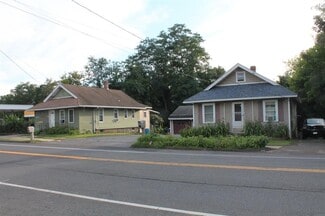 North Haven, CT Commercial - 96 Quinnipiac Ave