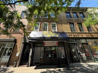 Ridgewood, NY Apartments - 71-06 Fresh Pond Rd