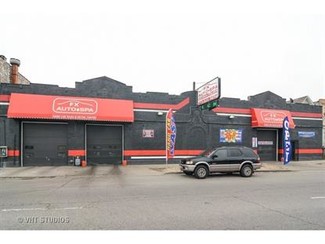 Chicago, IL undefined - 1633 N Cicero Ave