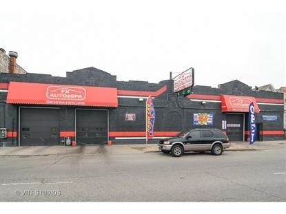 1633 N Cicero Ave, Chicago, IL for Sale