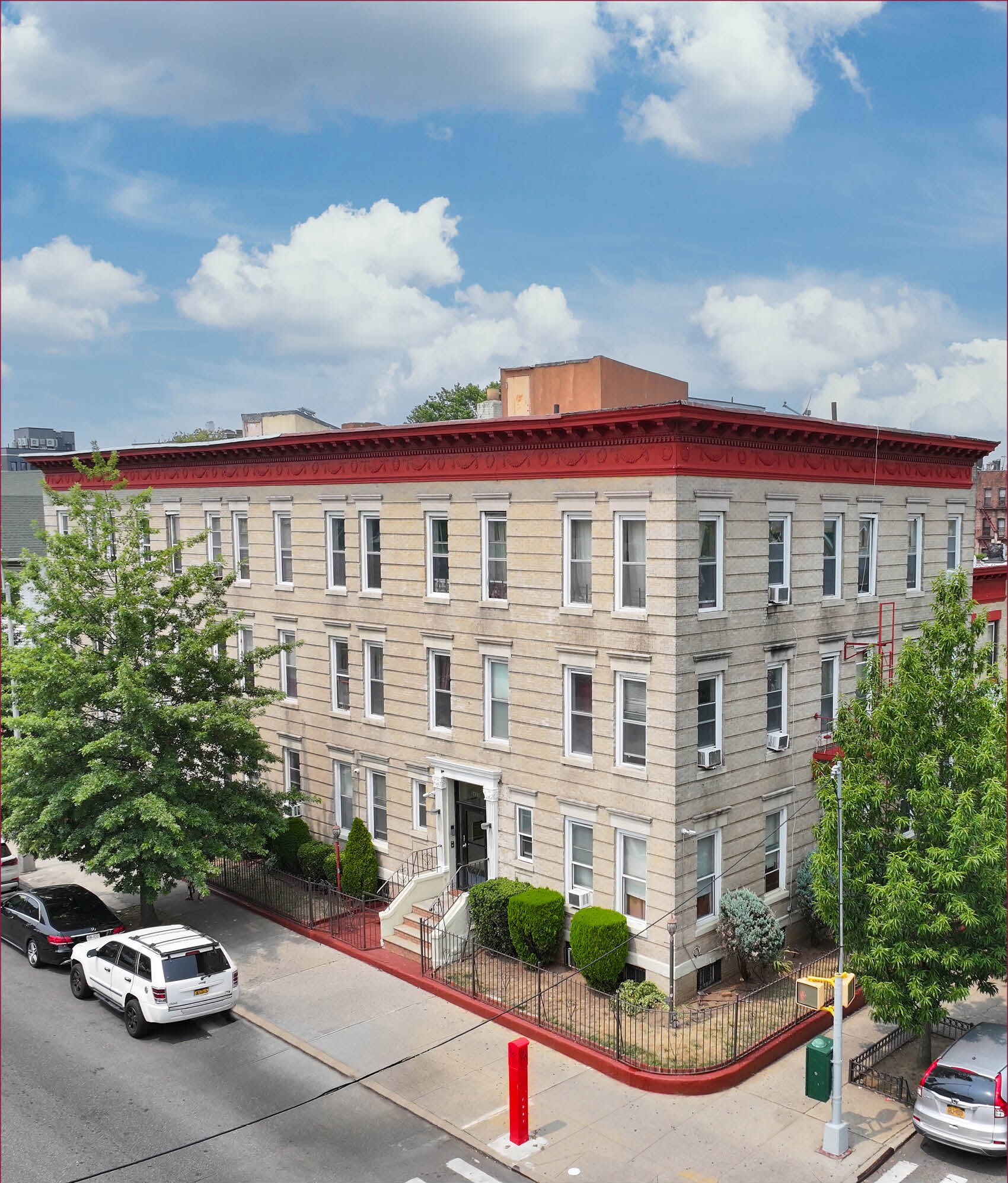 2617-2623 Foster Ave, Brooklyn, NY for Sale