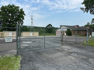 Schenectady, NY Flex - 37 Maple Ave