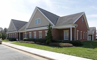 Fredericksburg, VA Office - 10711 Spotsylvania Ave Fredericksburg, VA Office - 10711 Spotsylvania Ave