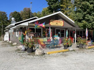Drummond Island, MI Specialty - 29299 E Channel Rd