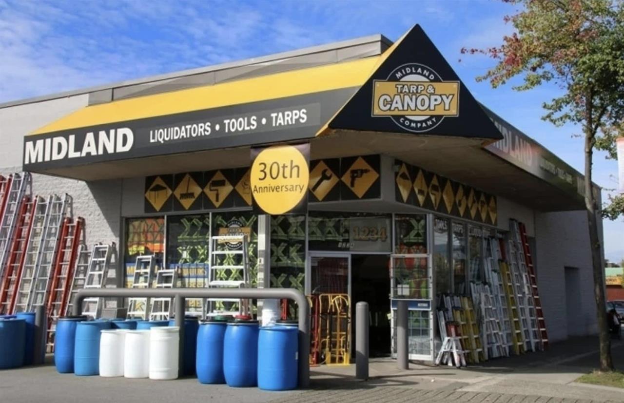 1234 Kingsway, Vancouver, BC for Rent