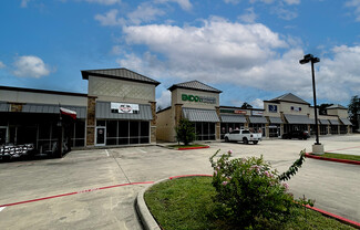 Spring, TX Retail - 3301 Louetta Rd