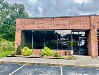 Greensboro, NC Flex - 3507 S Holden Rd