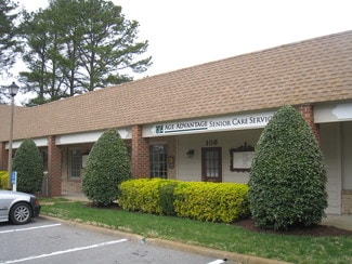 Virginia Beach, VA Office - 228 N Lynnhaven Rd Virginia Beach, VA Office - 228 N Lynnhaven Rd