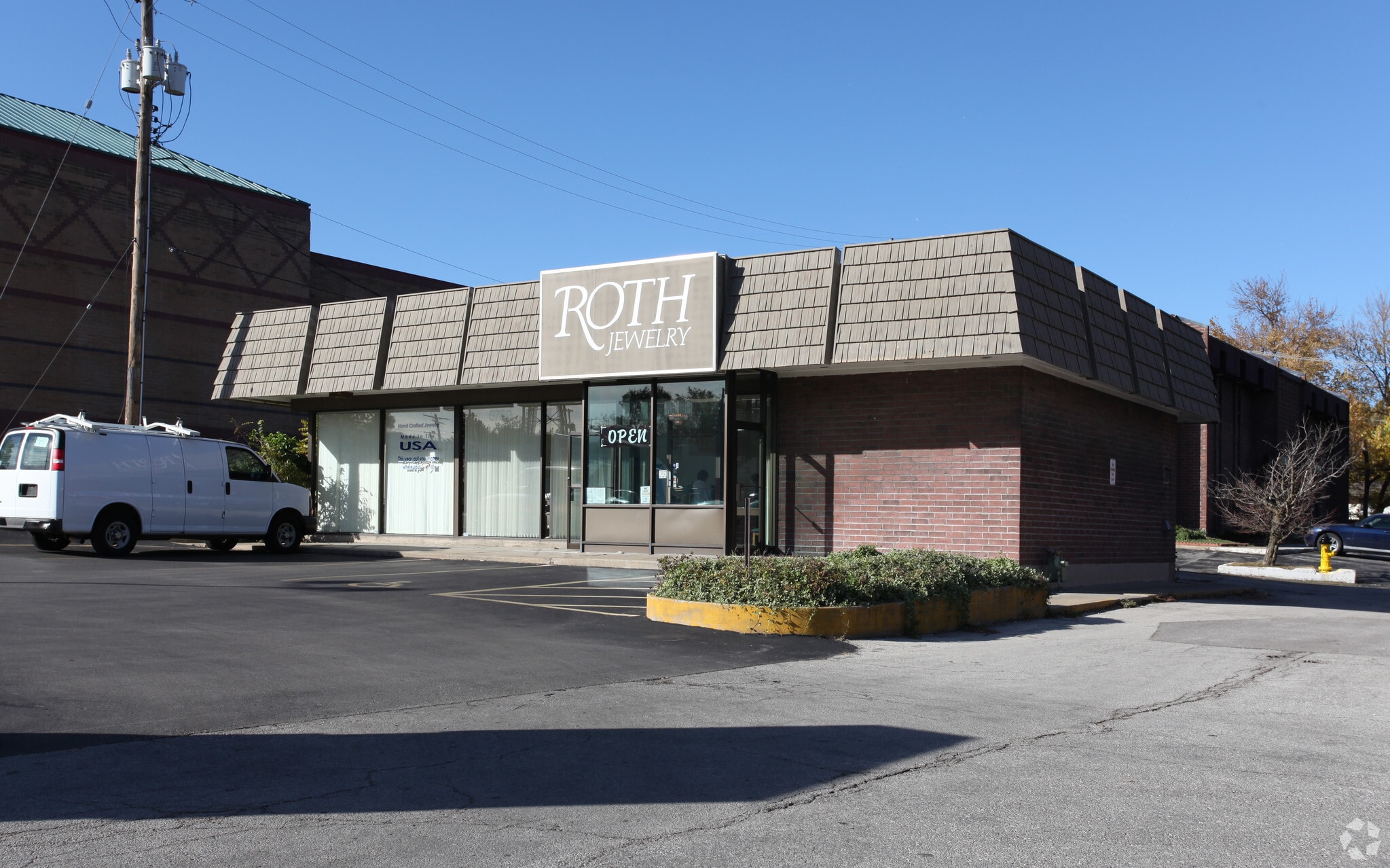 6760 W 75th St, Overland Park, KS for Rent