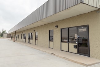 Aurora, CO Industrial - 13730 E Smith Rd