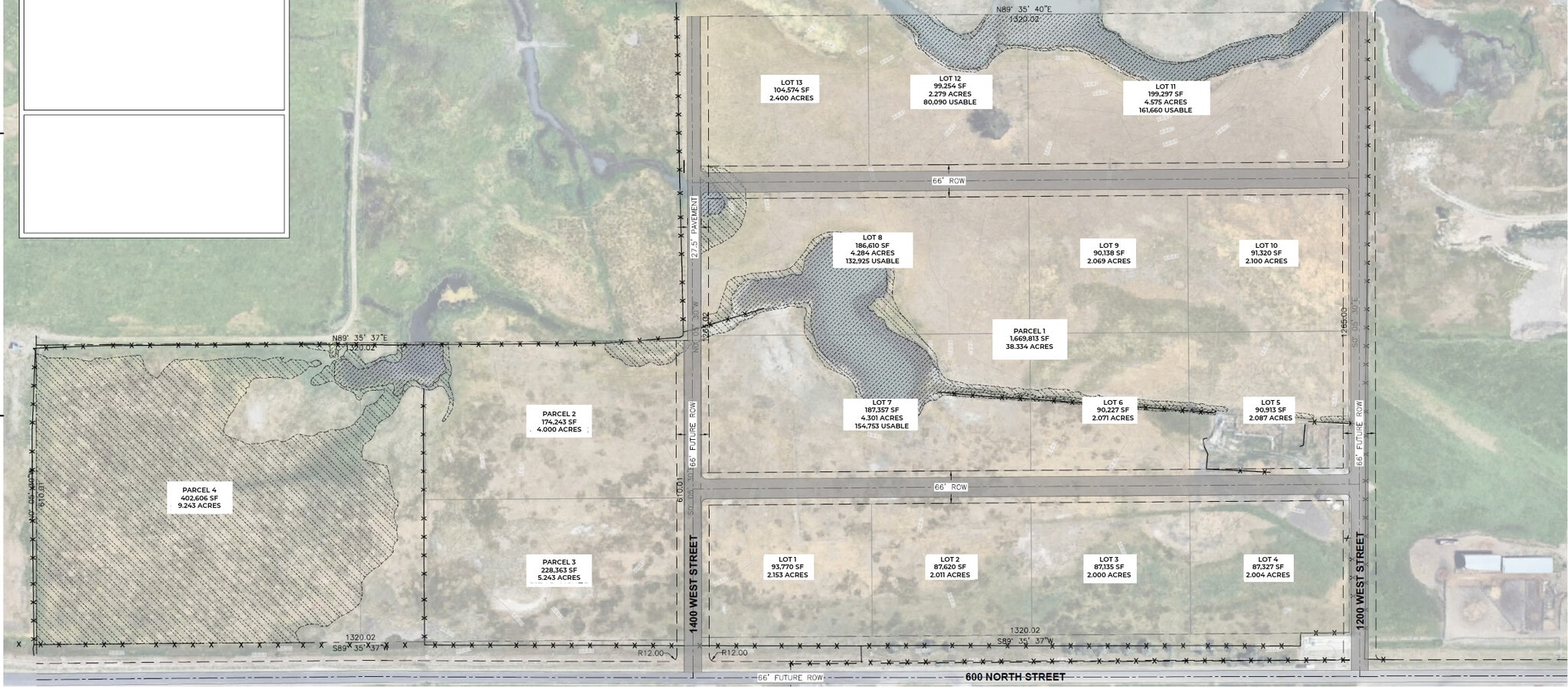 1200 W 600 N, Logan, UT for Sale